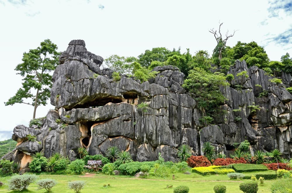 Suan Hin Pha Ngam