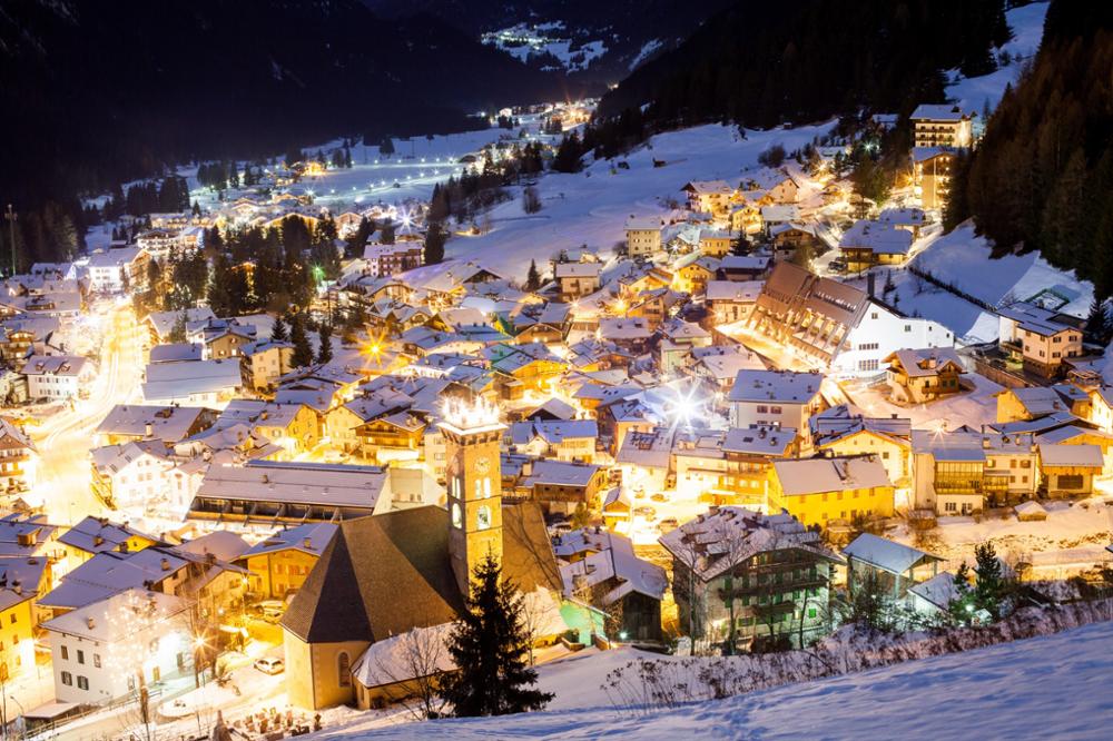 Skier en Italie : les 10 meilleures stations de ski