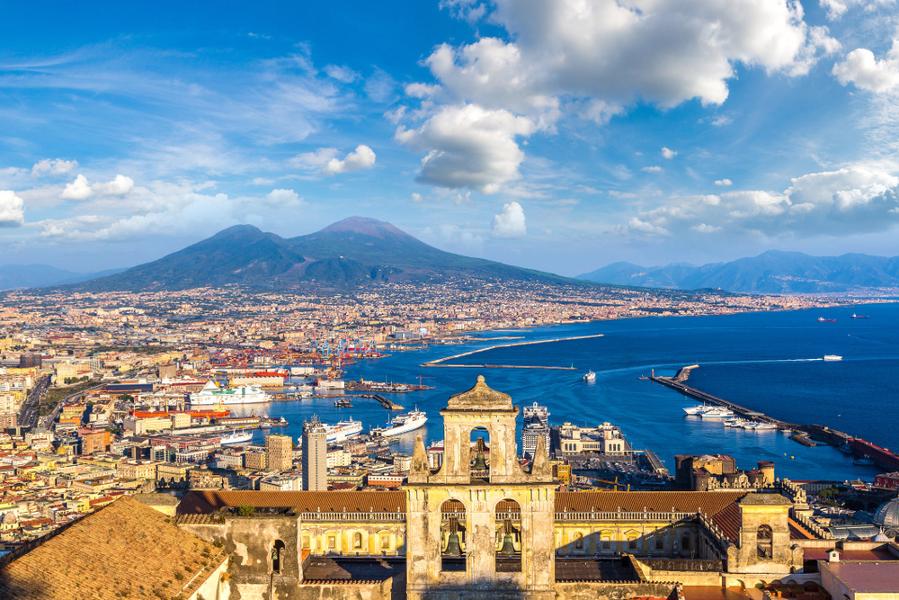 Ces villes d'Italie à découvrir absolument